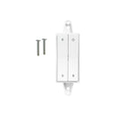 FREEDiM Series RGB Deco Wall Dimmer, White