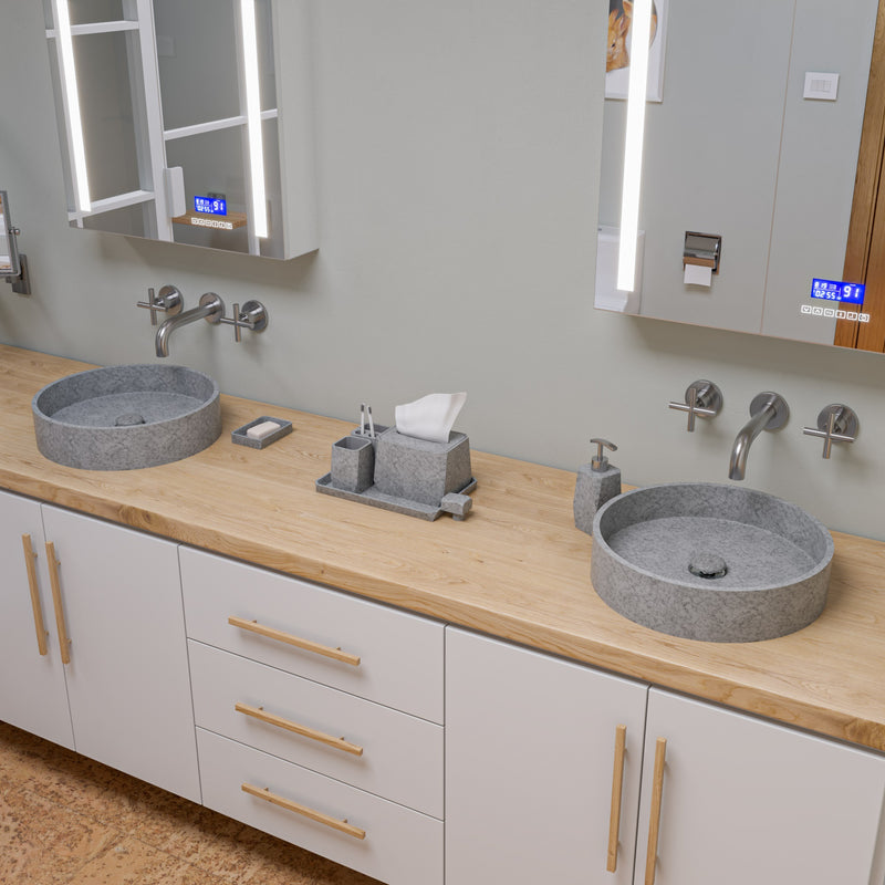 ALFI brand AB1035 Bathroom Faucet