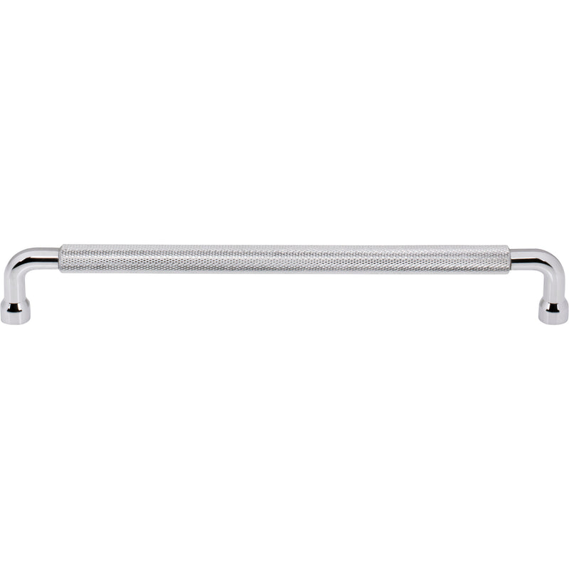 Top Knobs Garrison 8 13/16" Center to Center Bar Pull