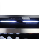 Sapphire Indoor/Outdoor 24" Premium Beverage Center