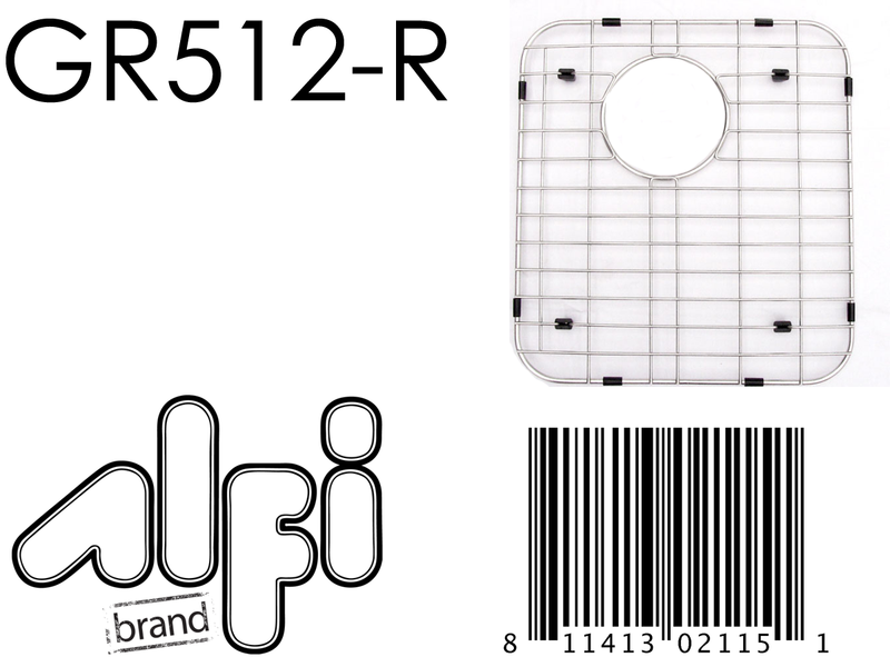 ALFI brand  Grid