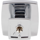 Jeffrey Alexander: Renzo