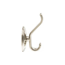 Top Knobs: Ryland Hooks Reeded