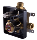 ALFI brand AB1701 Shower Mixer