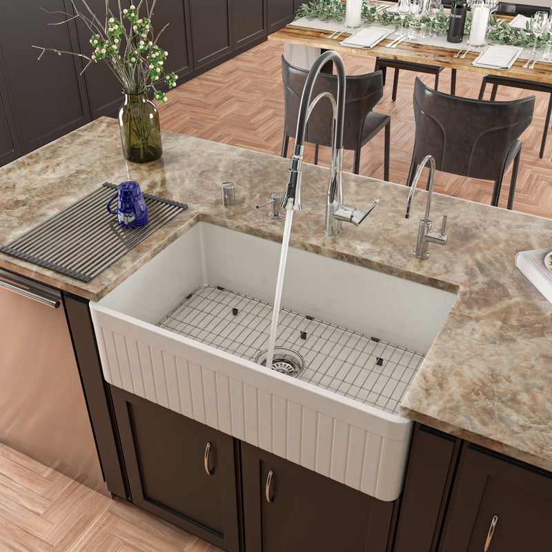 ALFI brand AB532 Kitchen Sink