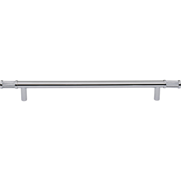 Top Knobs Burnham 8 13/16" Center to Center Bar Pull