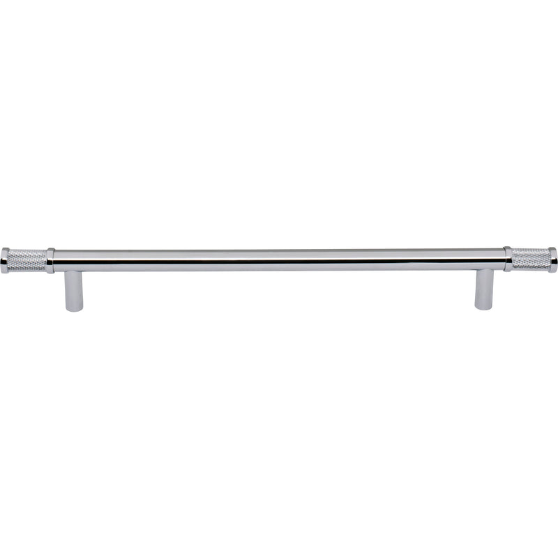 Top Knobs Burnham 8 13/16" Center to Center Bar Pull