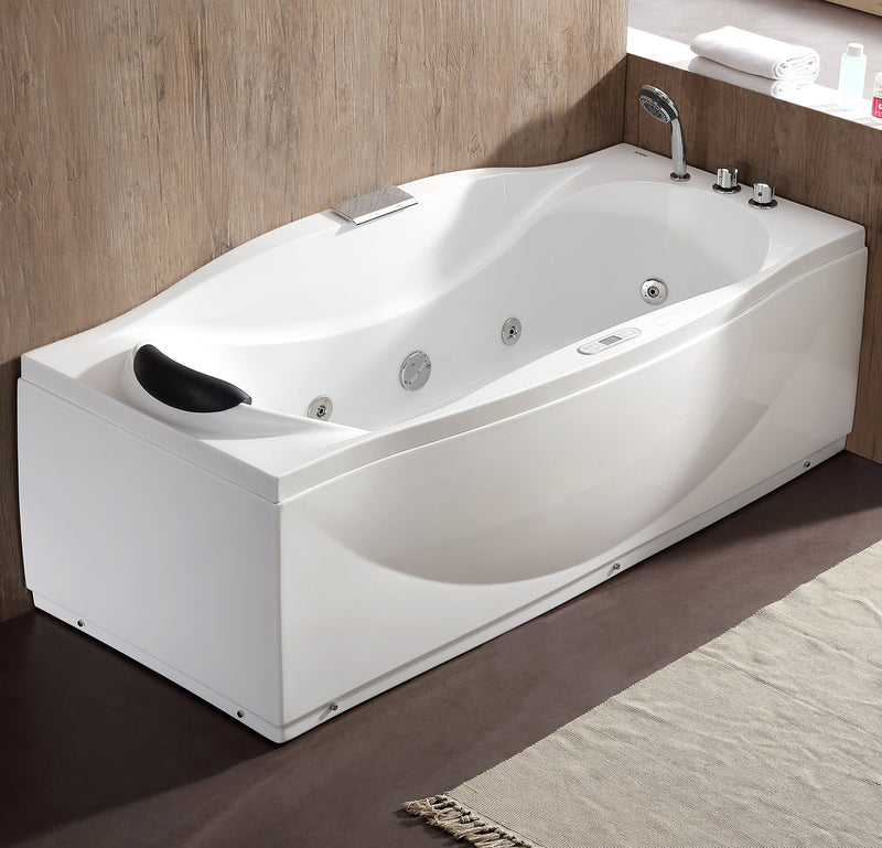 EAGO  Whirlpool Tub