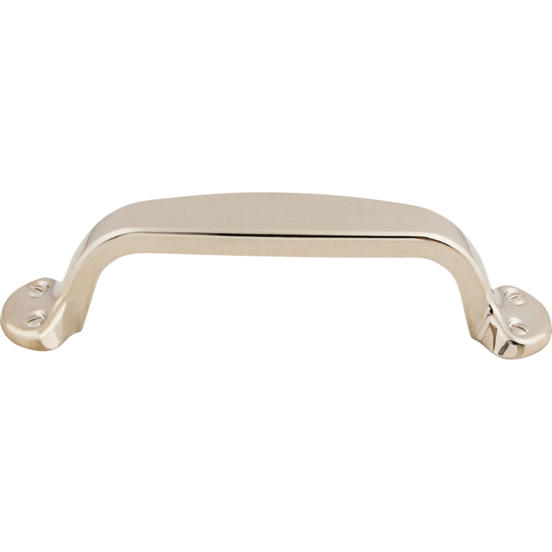 Top Knobs Trunk Pulls