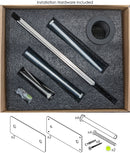 ALFI brand HammockTub1 Tub