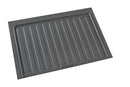 REV A SHELF : Orion Gray Polymer Trim-to-Fit Drip Tray for 33" - 36" Sink Base Cabinets
