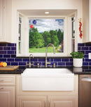 ALFI brand AB511 Kitchen Sink