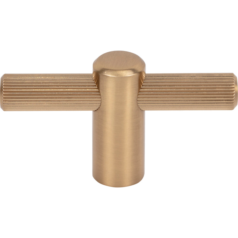 Top Knobs Dempsey 2 1/2" Length Bar Knob