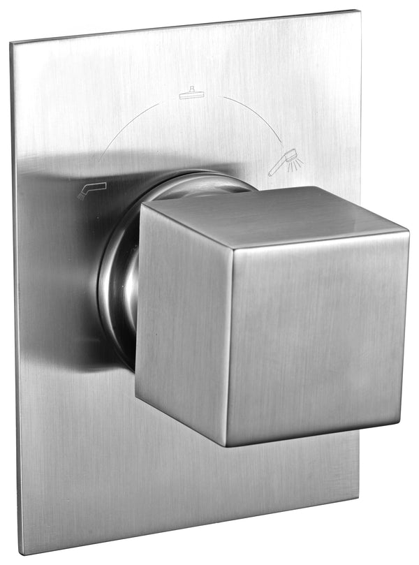 ALFI brand AB9209 Shower Diverter