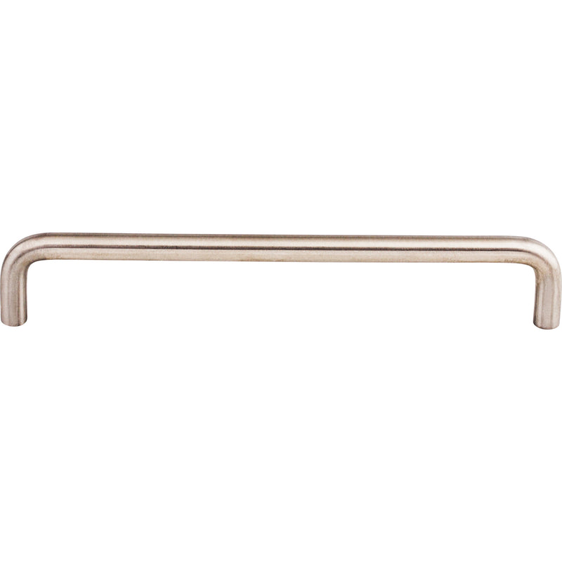 Top Knobs Bent Bar (10mm Diameter) Pulls