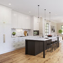 Atlas: Sweetbriar Lane