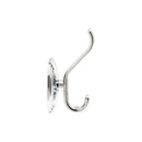 Top Knobs: Ryland Hooks Reeded