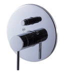 ALFI brand AB1701 Shower Mixer