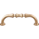 Top Knobs: CHAREAU (R) Chalet