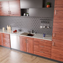 ALFI brand AB2420UM Kitchen Sink