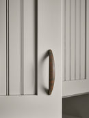 Top Knobs: Dakota Arc