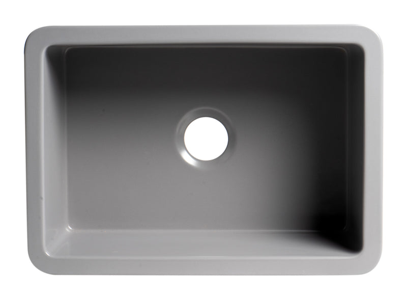 ALFI brand ABF2718UD Kitchen Sink