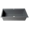 ALFI brand AB3418SBDI Kitchen Sink