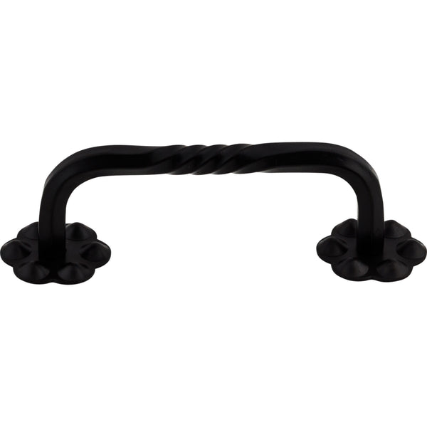 Top Knobs Thin Twist Pulls