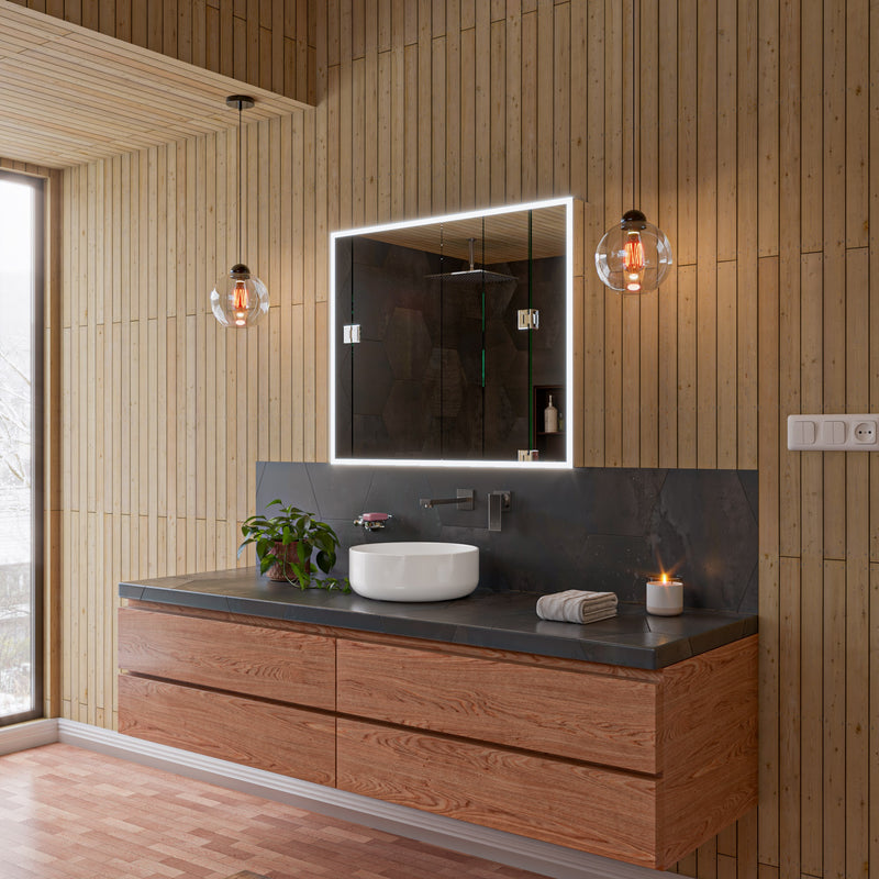 ALFI brand AB1468 Bathroom Faucet