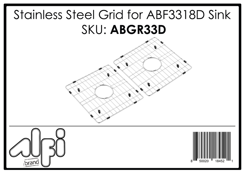 ALFI brand  Grid