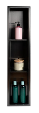 ALFI brand ABNP0836 Shower Niche