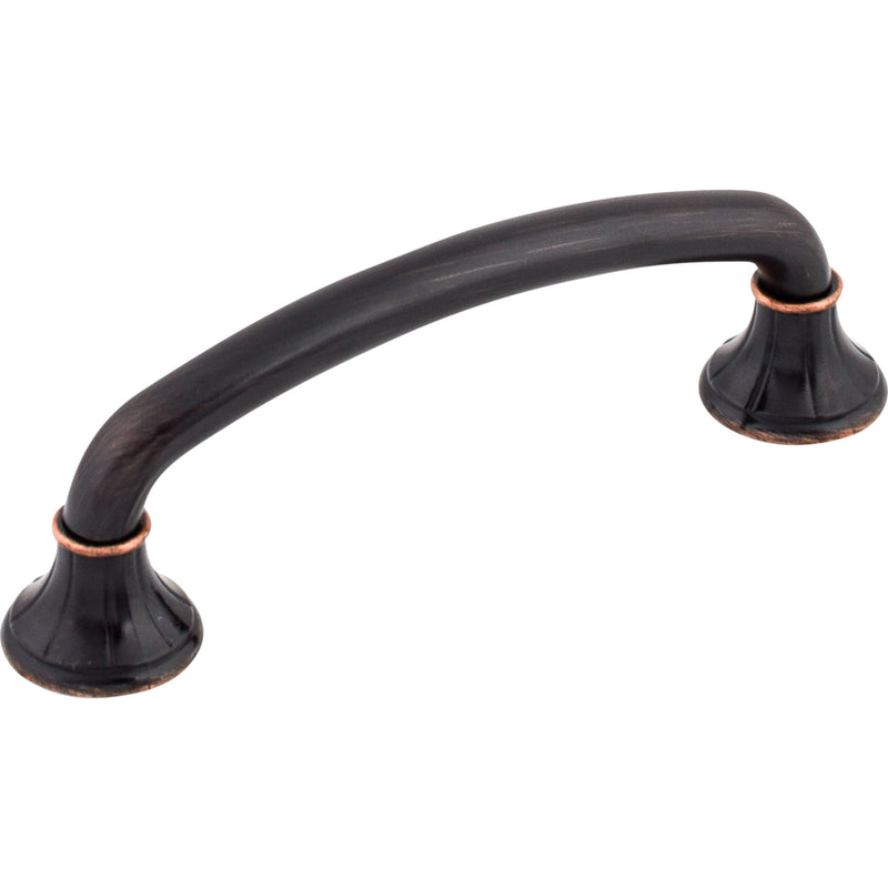 Top Knobs Lund Pulls