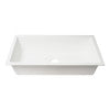 ALFI brand AB3418SBUM Kitchen Sink