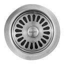 Blanco, Decorative Disposal Flange - Stainless Steel