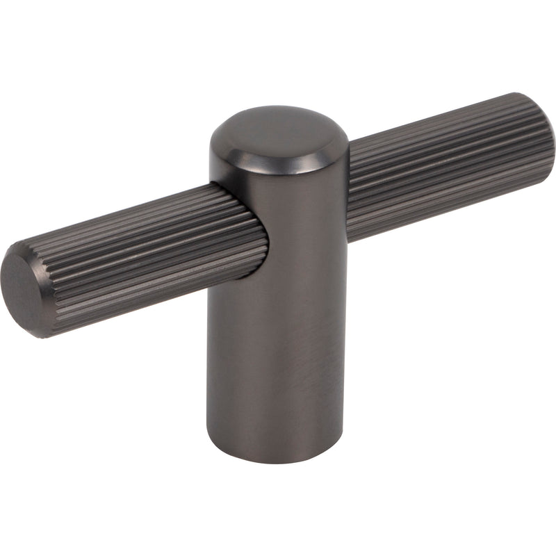 Top Knobs Dempsey 2 1/2" Length Bar Knob