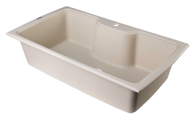 ALFI brand AB3520DI Kitchen Sink