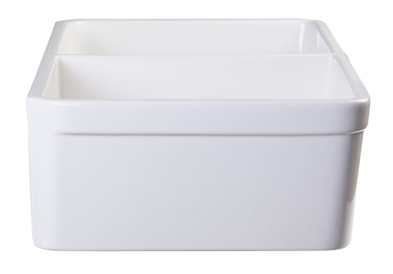 ALFI brand AB512 Kitchen Sink
