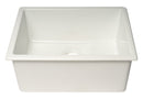 ALFI brand AB2418UD Kitchen Sink