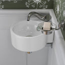 ALFI brand AB1572 Bathroom Faucet