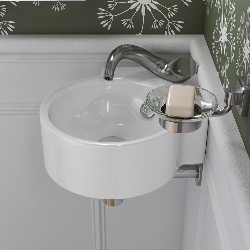 ALFI brand AB1572 Bathroom Faucet