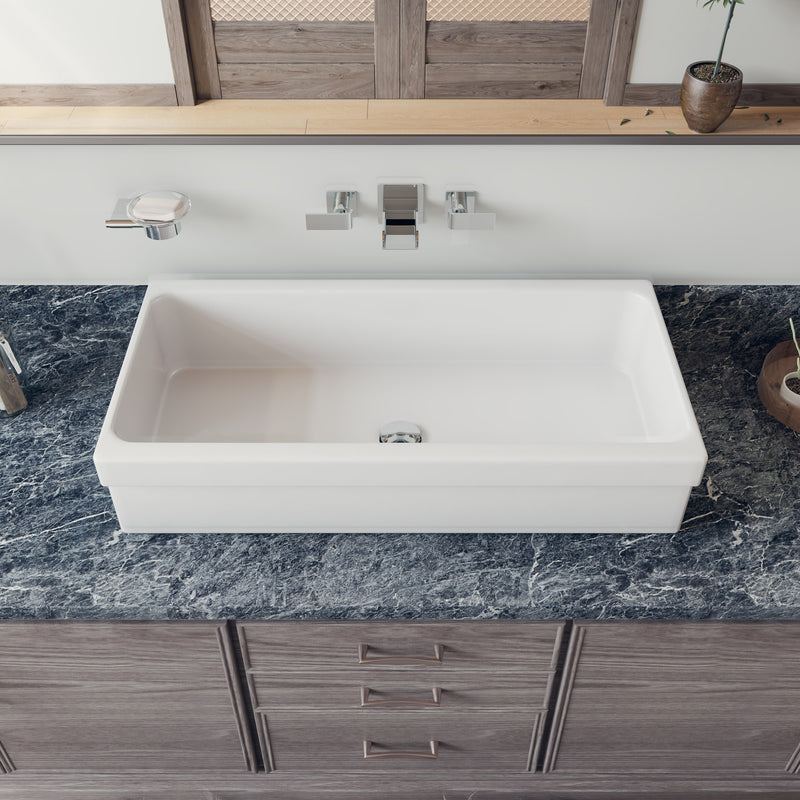 ALFI brand  Bathroom Sink