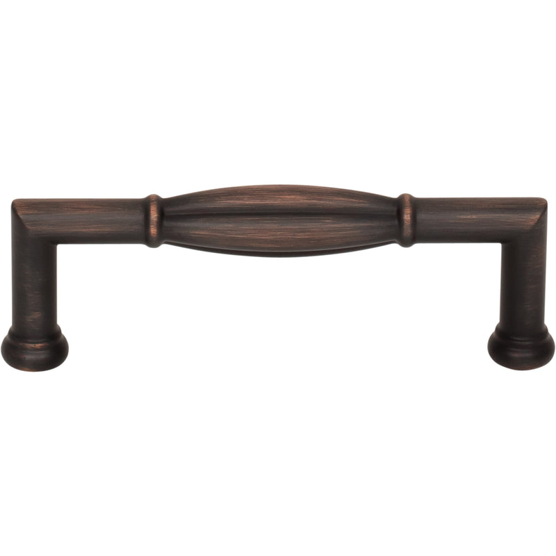 Jeffrey Alexander Southerland 96 mm Center-to-Center Bar Pull