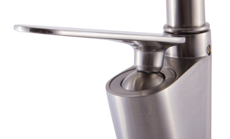 ALFI brand AB3600 Bathroom Faucet