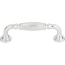 Top Knobs: Grace Barrow