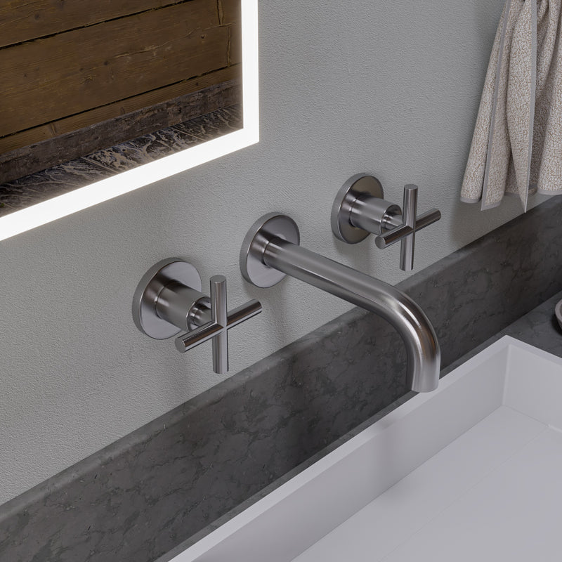 ALFI brand AB1035 Bathroom Faucet