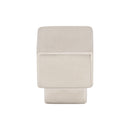 Top Knobs: SANCTUARY (R) II Tapered