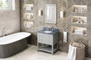 30" Grey Astoria Vanity