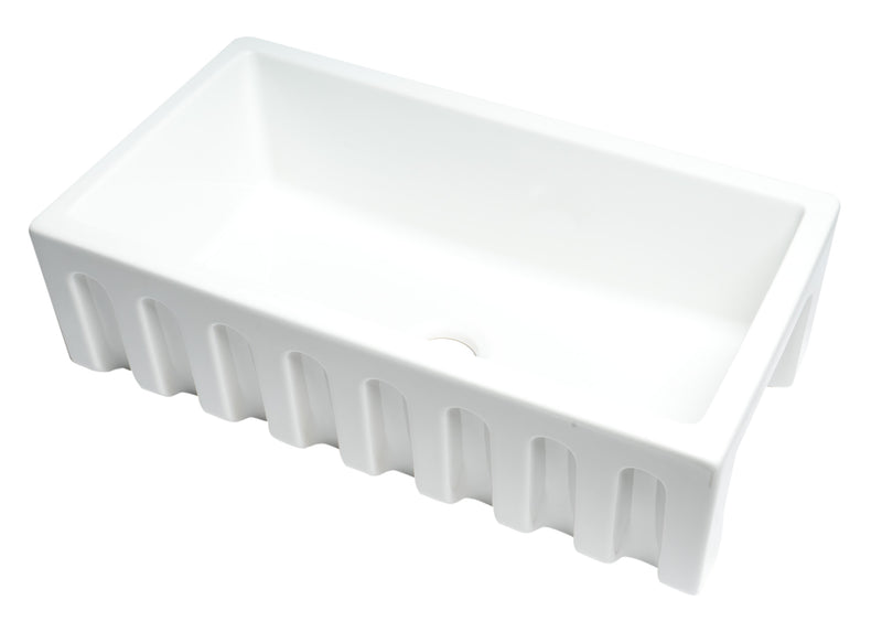 ALFI brand AB3318HS Kitchen Sink