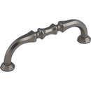Top Knobs: CHAREAU (R) Chalet