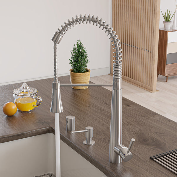 ALFI brand  Kitchen Faucet